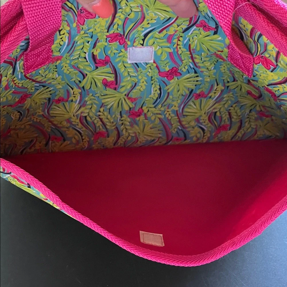 vibrant laptop